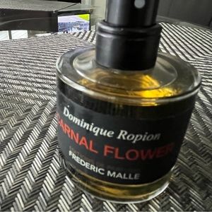 Frederic Malle 1.7 ounce Dominique Ropion Carnal Ropion - no box - AUTHENTIC